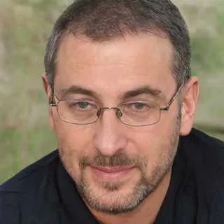 Дмитрий Волков