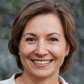 Ольга Ковалева