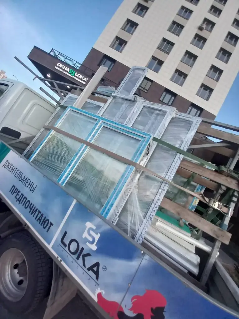 Почему окна VEKA - оптимальный выбор для дома?