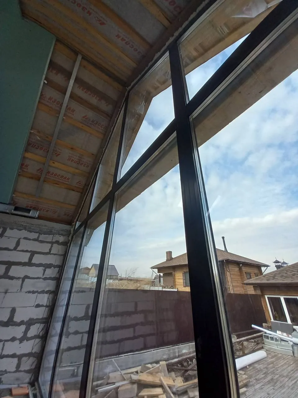 Почему для заказчиков важны гарантии на качество монтажа окон 2