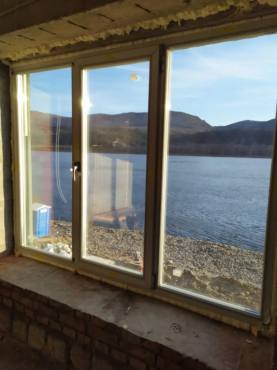 Насколько теплыми будут ПВХ-окна и какой стеклопакет выбрать для максимального комфорта 2