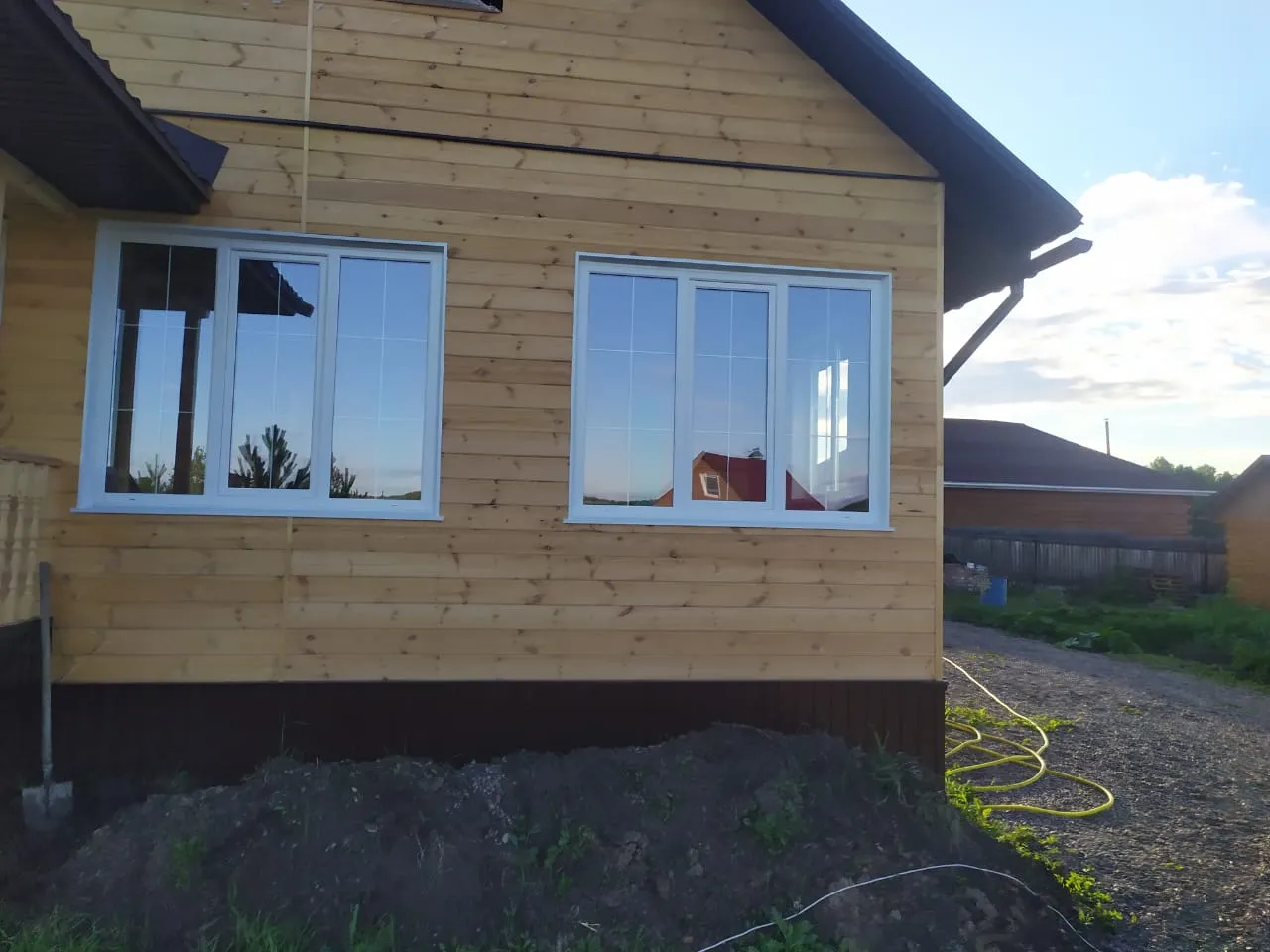 Почему окна VEKA - оптимальный выбор для дома 2