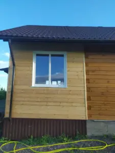 ТРИ основные составляющие цены пластикового окна