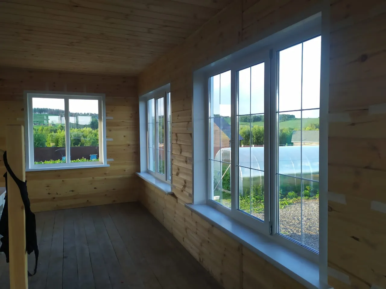 Как подготовиться к установке пластиковых окон и что важно знать о монтаже в разное время года 2