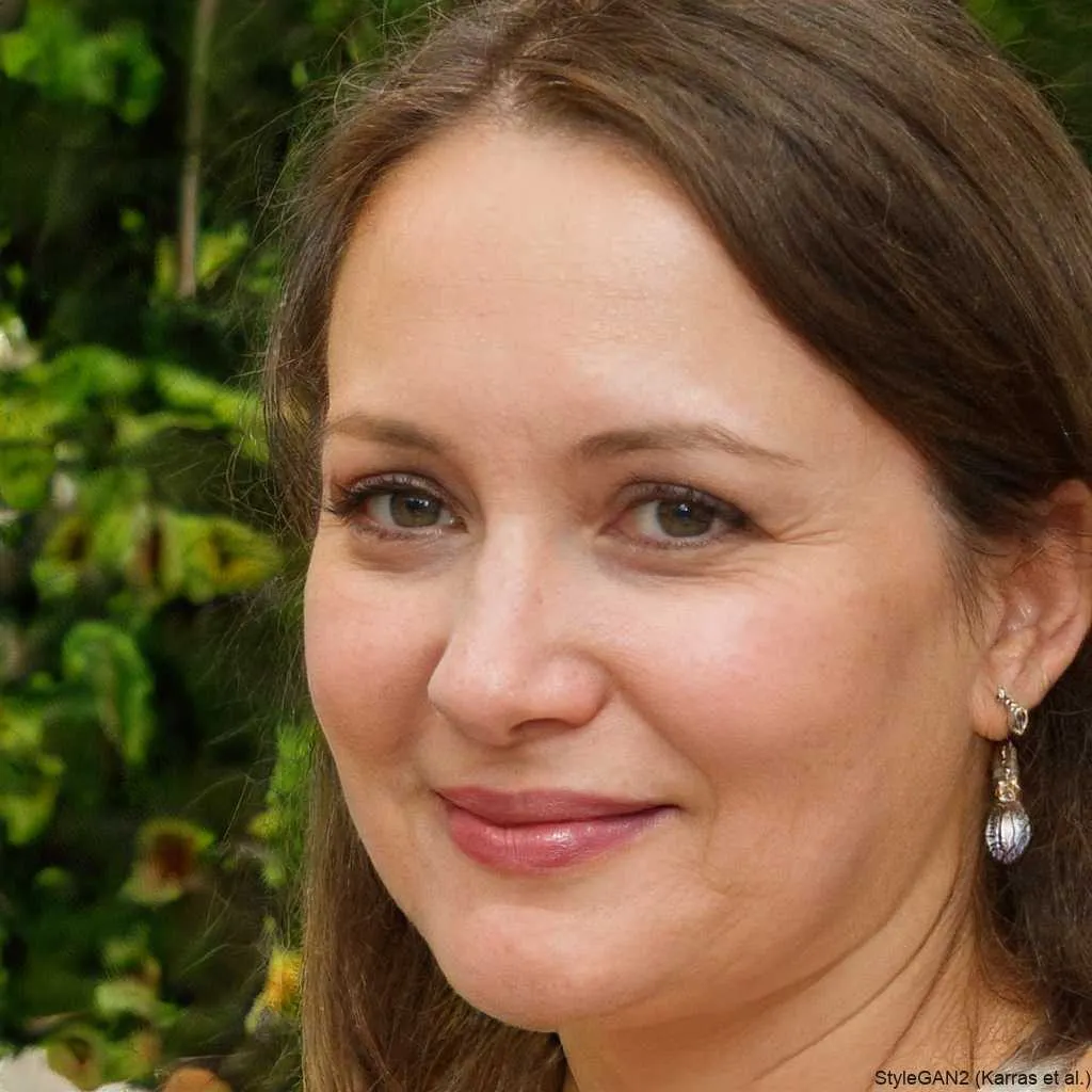 Анна Семенова