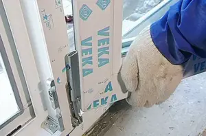 Почему весна — лучшее время для замены ПВХ-окон?