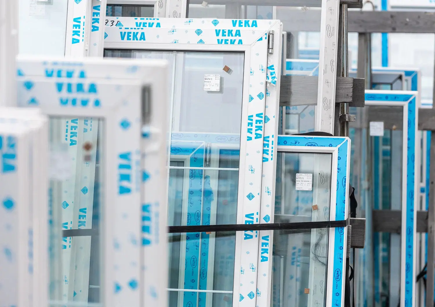 Какой профиль действительно держит тепло?