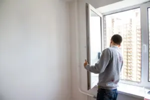 Почему окна от застройщика не всегда подходят для Сибири?