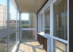 Какие окна теплее зимой?