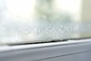 Всегда ли конденсат означает проблему?