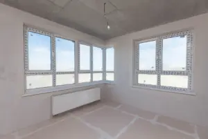 Нужно ли сразу менять окна в новостройке?