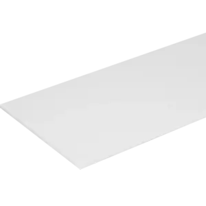 Откос оконный утеплённый 1500x250x10 мм