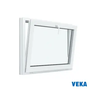Пластиковое окно ПВХ VEKA (вариативный)
