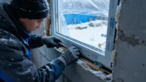 Когда ремонтировать окно, а когда менять полностью? Специалисты LOKA помогут принять правильное решение