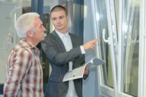 калькулятор стоимости окон