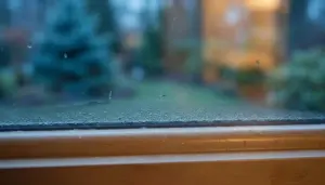 Мостик холода