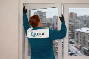 Что такое монтажный зазор и зачем он нужен?