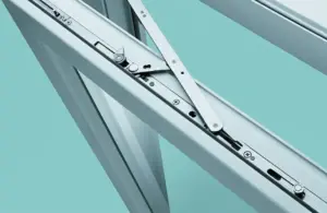 Что такое оконные ножницы и как они работают?